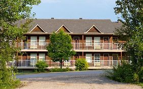 Auberge Royal Papineau